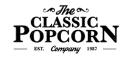 Classic Popcorn logo